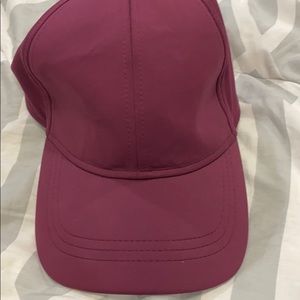Lulu lemon hat